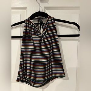 Tilly tie around top